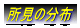所見の分布